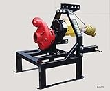 traktoren kleintraktoren gebraucht Antrieb Traktor Zapfwelle, erforderliche Zapfwellenumdrehungen 540/ Min, Leistung min.15 max. 125 PS