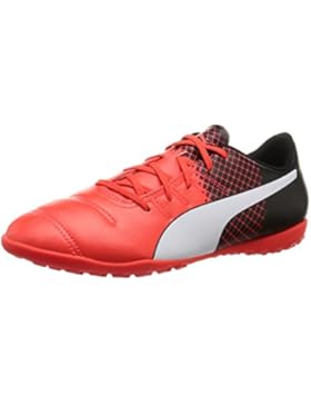 Puma Unisex-Kinder Evopower 4.3 Tricks Tt Jr Fußballschuhe