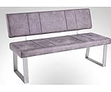 küchenbank Sitzbank für Tischgruppe oder Esszimmergruppe