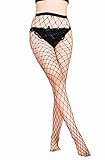 YPS Damen Strumpfhose Style1-Black