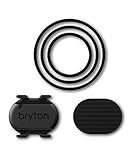 sensor de cadencia polar bluetooth smart Fácil de usar, no necesita imán.