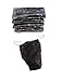 Disposable G-Strings Black (100)