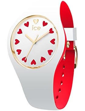 Ice-Watch - 013370 - ICE love 2017 - White - Small