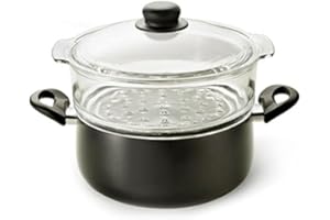 Accademia Mugnano - Fuoco&Idee Cass.la c/vap.vetro cm24 - FICSSCV224