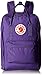 Produktbild Fjällräven Kånken 17 Rucksack Unisex, Purple, 43 x 30 x 18 cm, 20 L, 27173-580