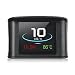 Produktbild SODIAL 2018 P10 Premium Smart Digital HUD Head Up Display OBD2 Auto Geschwindigkeit Projektor