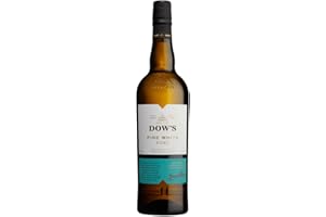 DOW'S Dows Port Wein Süß (1 x 0.75 l)