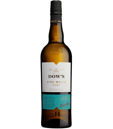 Pocas Special Reserve Dry White Port 75cl - View #13