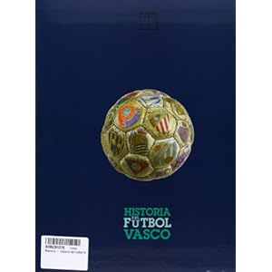 Navarra - historia del futbol Vasco