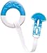 MAM Starter & Clip Teether - Blue