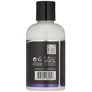 êShave After Shave Soother 177 ml - Image 3