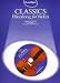 Produktbild CLASSICS - arrangiert für Violine - mit CD [Noten / Sheetmusic] aus der Reihe: GUEST SPOT