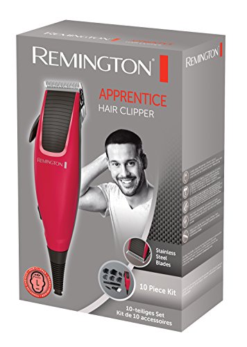 Imagen principal de Remington HC5018