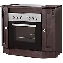 Suchergebnis auf Amazon.de für: unterschrank herd