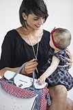 Babymoov Damen Wickeltasche - 9