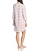 Italian Fashion IF Maternity Nightdress Atena (Pink, M)