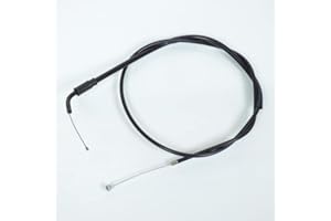 Câble d'accélérateur BIHR pour Moto Gas gas 250 SM 1997 à 2013 Neuf
