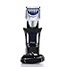 Panasonic ER-GS60-S511 Cordless Wet/Dry Body Groomer & Hair Clipper with 2 Comb Attachments
