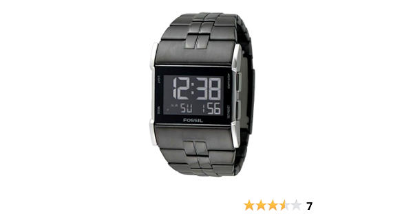 Watch Trend JR9710 with Metal Strap 