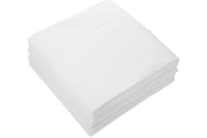 PATKAW Sheets Bird Cage Disposable Bed Sheet 300pcs Disposable Birdcage Liners Parrot Cage Sheet Bird Urine Absorbent Mats Replacement Parrot Cage Liner Disposable Disposable Bed Large Bird Cage