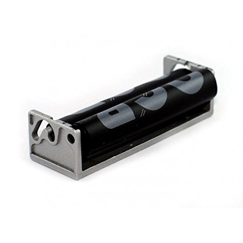OCB 15510 Metallroller-Drehmaschine für die perfekte Zigarette - 3