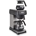 Bravilor Bonamat Novo Coffee Brewer, Silver/Grey