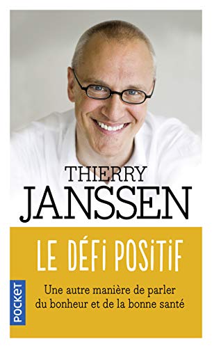 Le défi positif Le défi positif