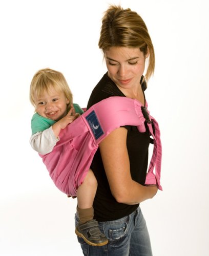 Babytragetuch BabaSling - 4