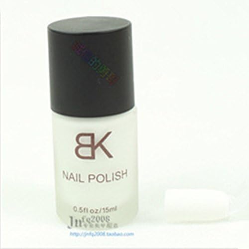 Davidsonne Super Magic Matt Transfiguration Matte Change Surface Glossy Oil Nail art Polish #16
