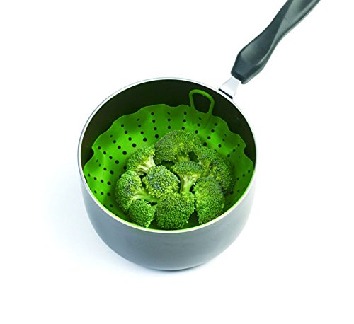 Chef’n 27446 Dampfgareinsatz – Sleek Stor - 2