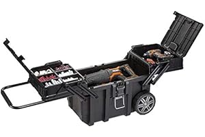 RATIO Carro Horizontal 64.6x37.3x41cm.