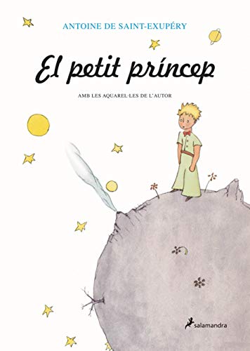 Petit Princep, el Tela (Infantil)