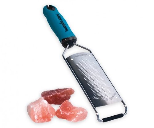 Preisvergleich Produktbild Microplane Reiben Salzreibe