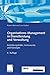 Organisations-Management in Dienstleistung und Verwaltung: Gestaltungsfelder, Instrumente und Konzepte by 