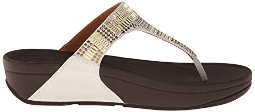 FitFlop Aztek Chada Damen Sandalen - 7