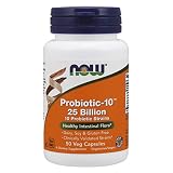Prob-10 utiliza cepas bacterianas que han sido validadas clínicamente por su apoyo a la función saludable del sistema inmunológico.