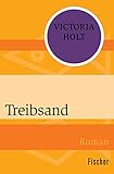 Image de Treibsand: Roman