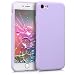 Produktbild kwmobile Apple iPhone 7/8 Hülle - Handyhülle für Apple iPhone 7/8 - Handy Case in Lavendel
