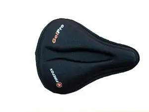 Firefox Bicycle Saddle Cover Velo (Ultralight)