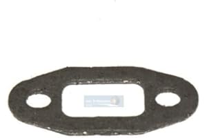 KING MOTOR E018 KM Exhaust Gasket With Metal Insert Fits 1/5th Scale RC Baja 001 2.0 T1000