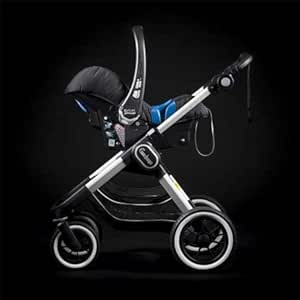 emmaljunga besafe adapter