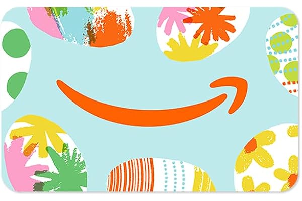 Carte cadeau électronique Amazon - Saisonnière - (envoi instantané par e-mail ou SMS)