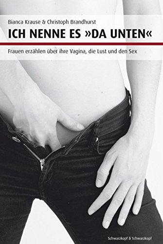 Ich nenne es 
