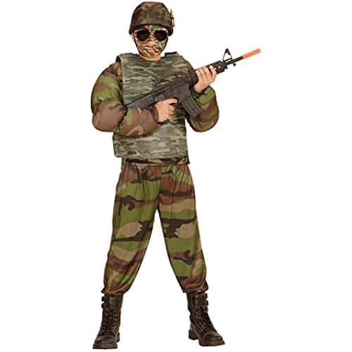 Amazon.co.uk bullet proof vest Toys Store