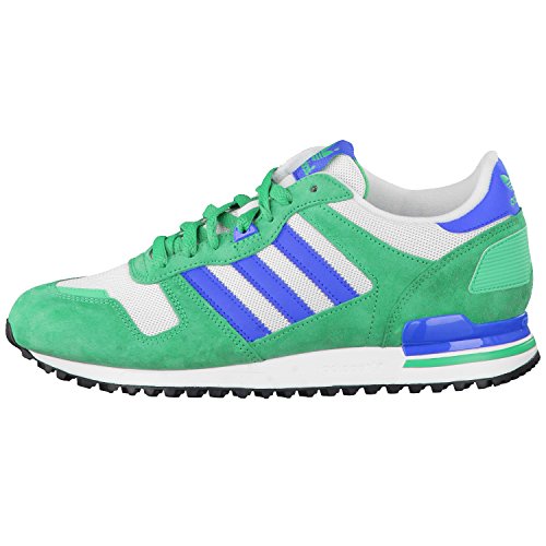 adidas zx 700 herren blau