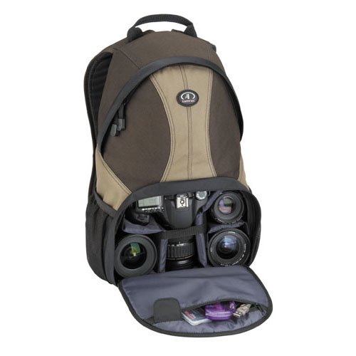 Preisvergleich Produktbild Tamrac 3370 Aero 70 Photo braun