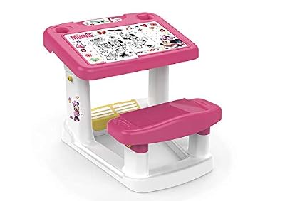 Chicos- Bureau Minnie, 51119, Multicolore