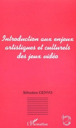 Introduction aux enjeux artistiques et culturels des jeux vidéo (Champs visuels)