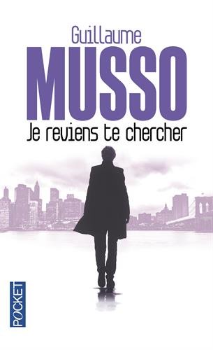 couverture de : Je reviens te chercher