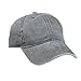 Produktbild Fletion Herren Damen Unisex Retro Cap Freizeit Kappe Baseballmützen Golf Kappe UV-Sonnenhut für Outdoor Sportarten